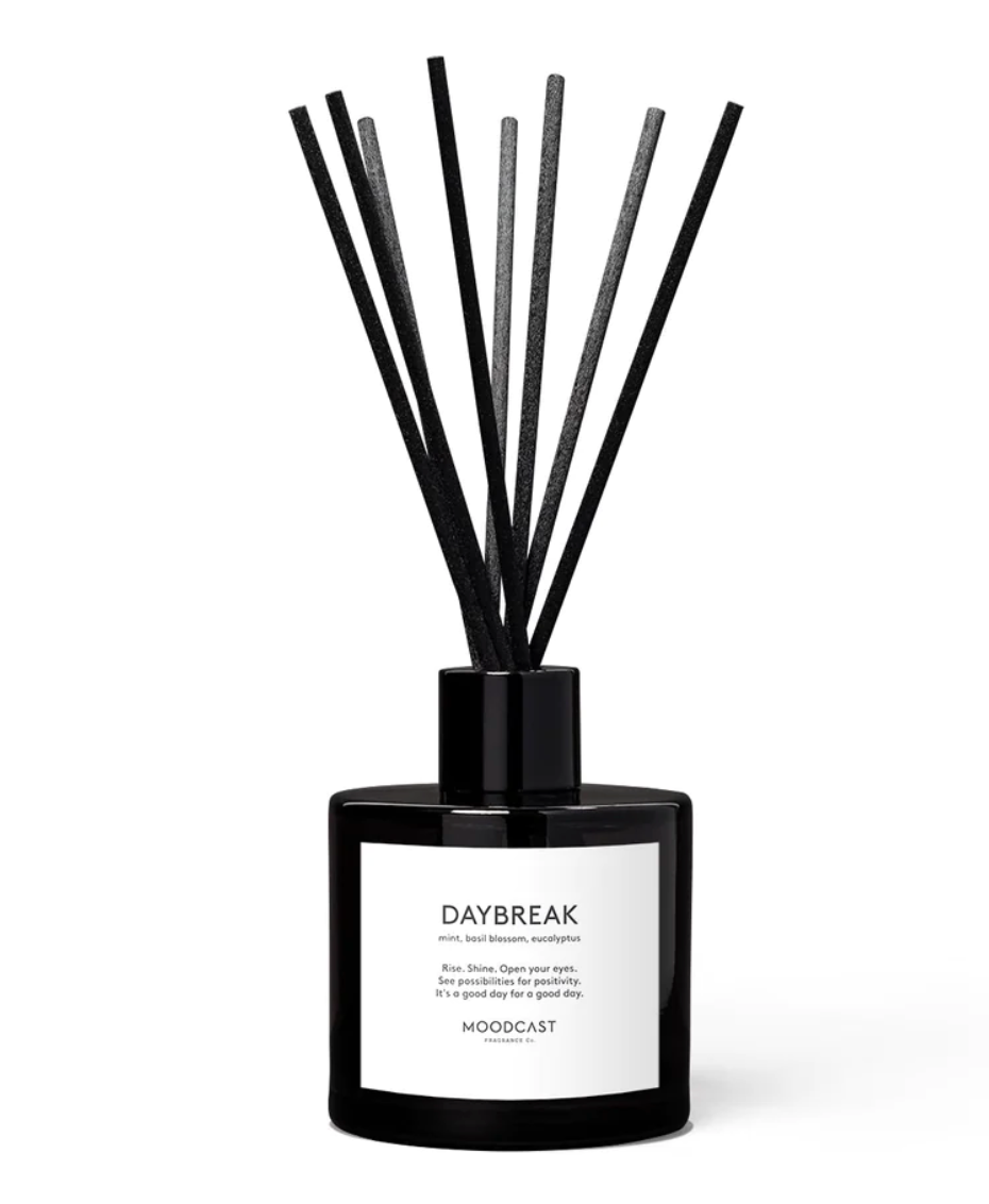Moodcast Fragrance Co. -  Diffuser | Daybreak