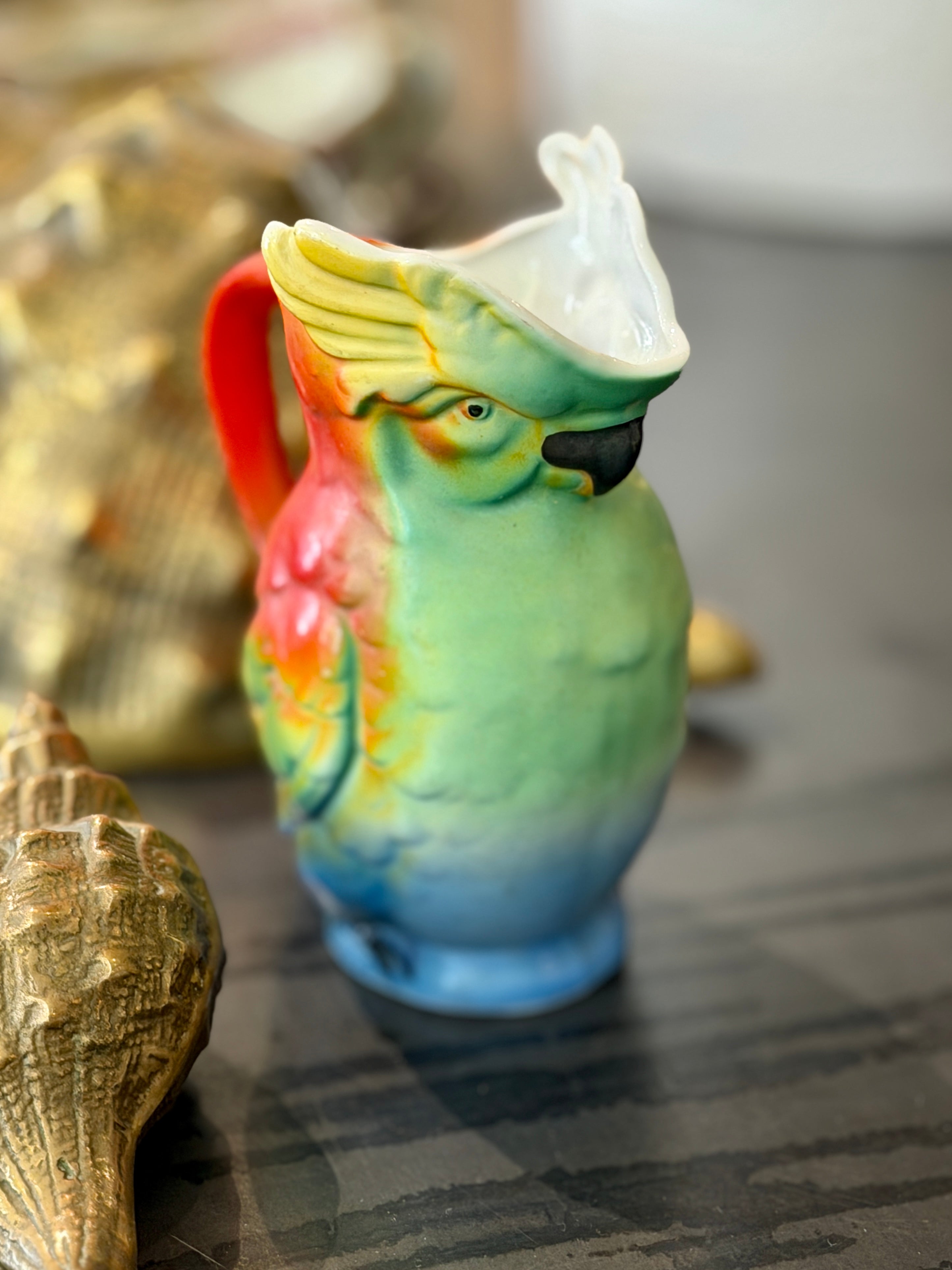 Vintage Decor | Objects – Maude Woods