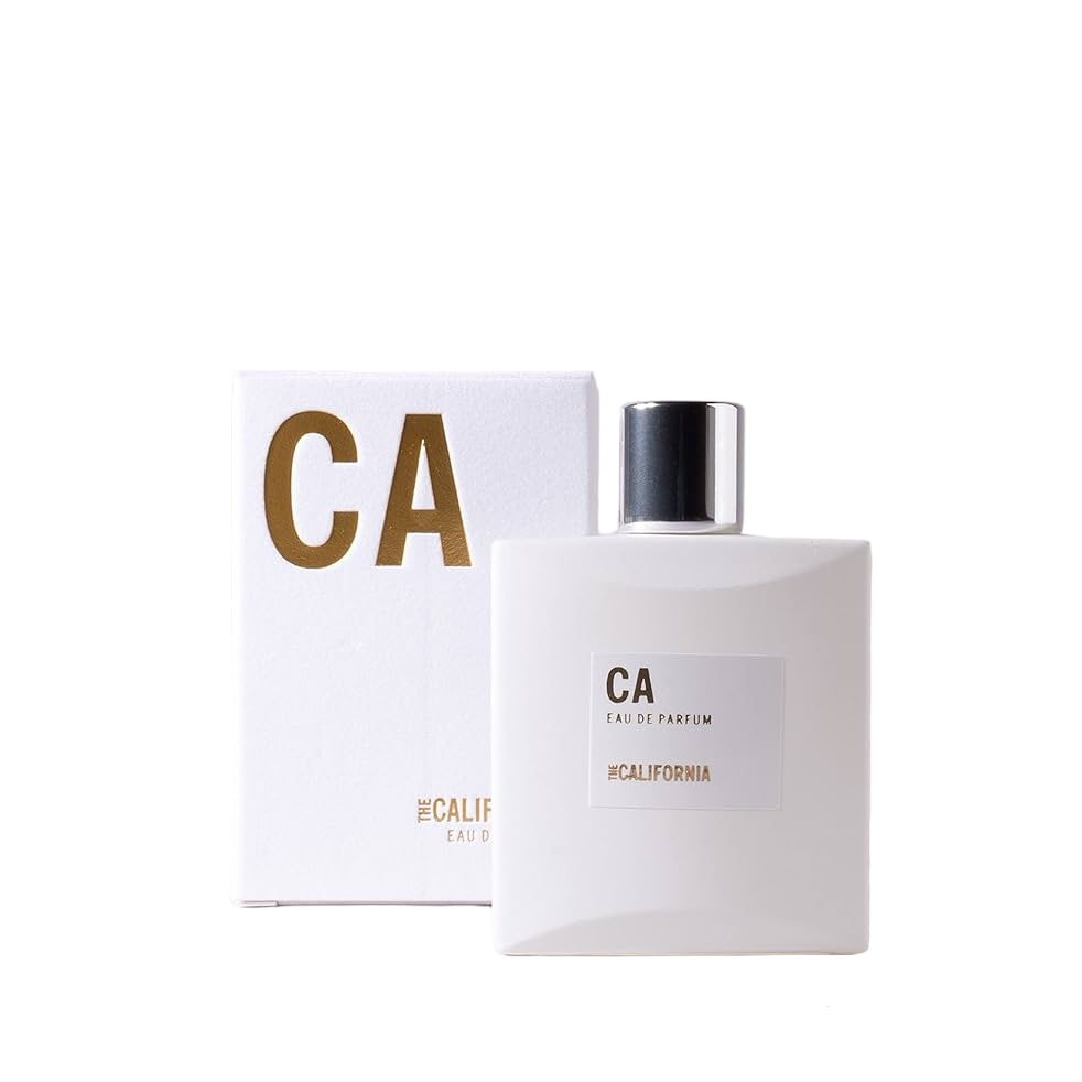 Apothia Los Angeles - The California Eau De Parfum