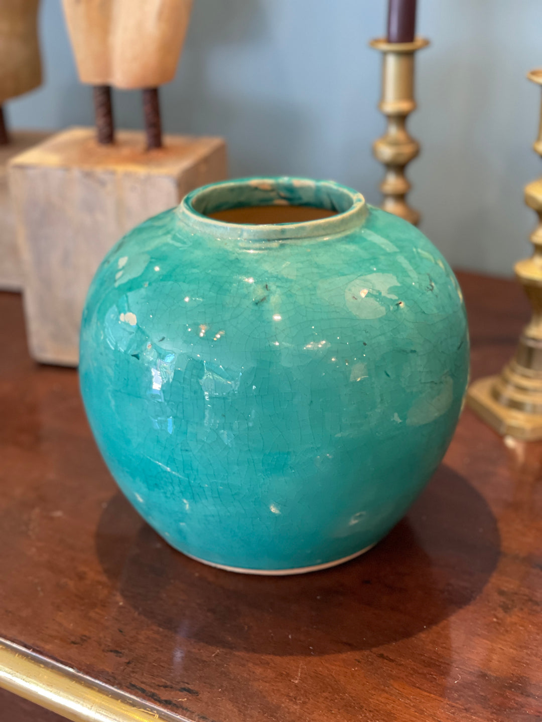 Ginger Jar | A