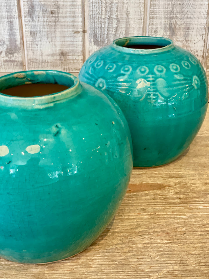 Ginger Jar | A