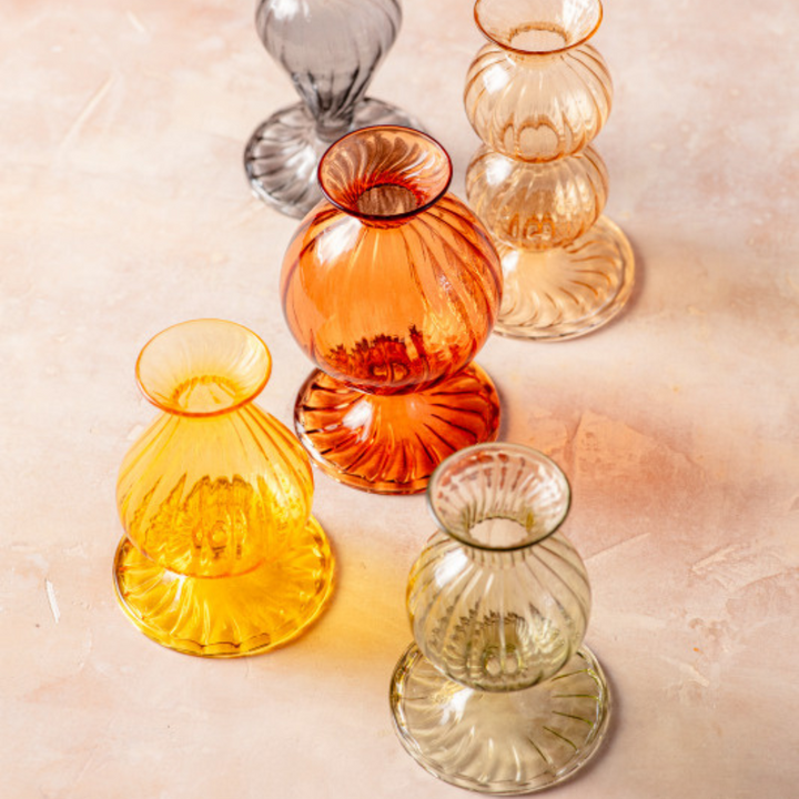 Nalia Vase | Marmalade