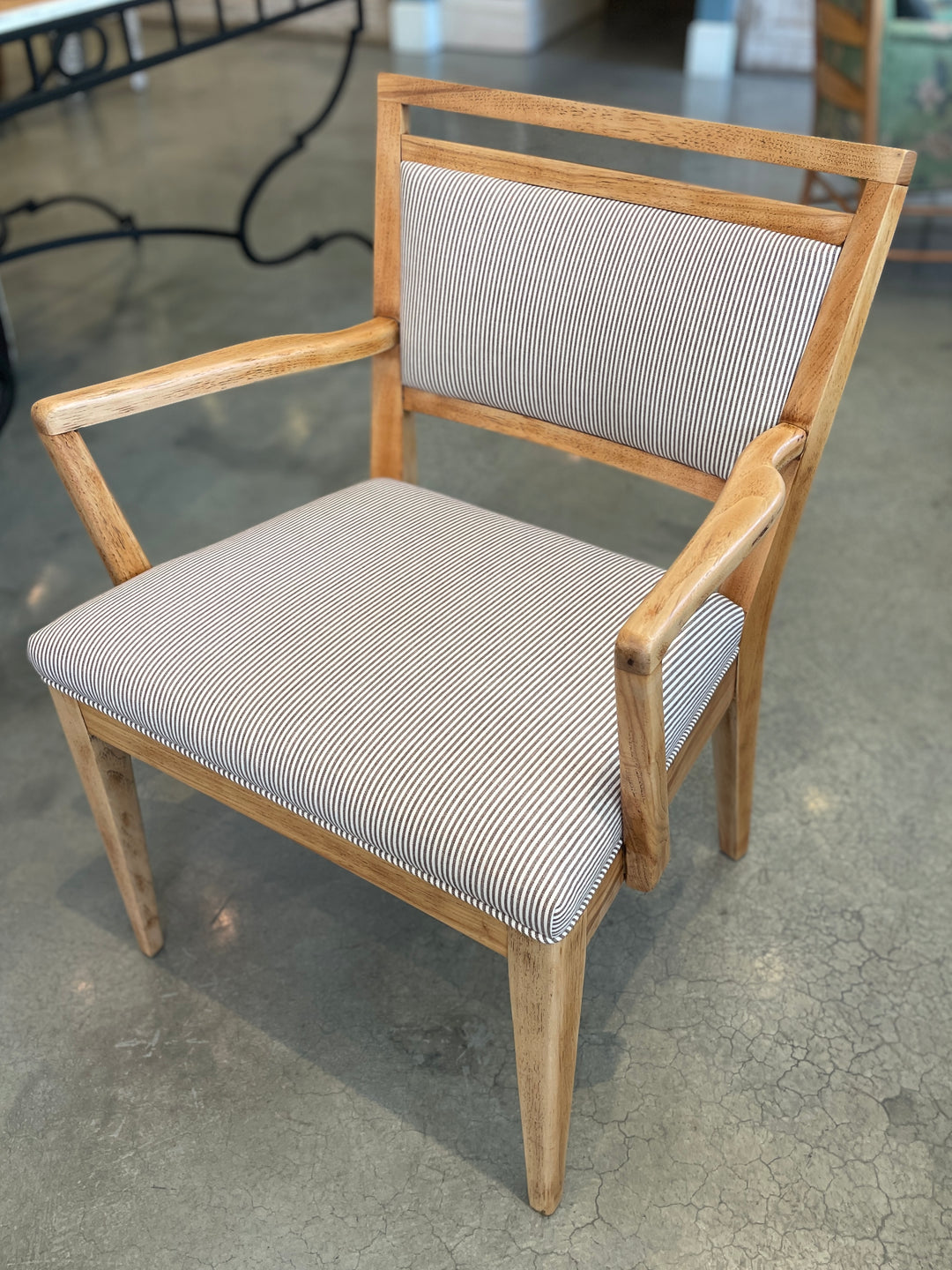 Mid-Century Dining Chairs | Set of 8