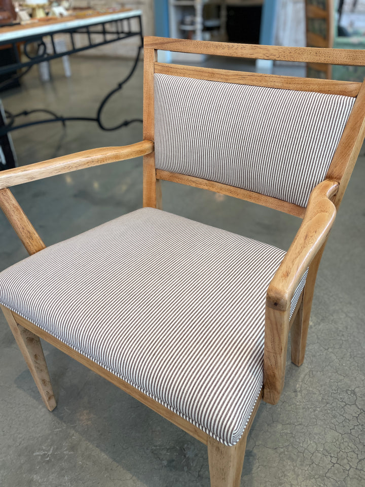 Mid-Century Dining Chairs | Set of 8