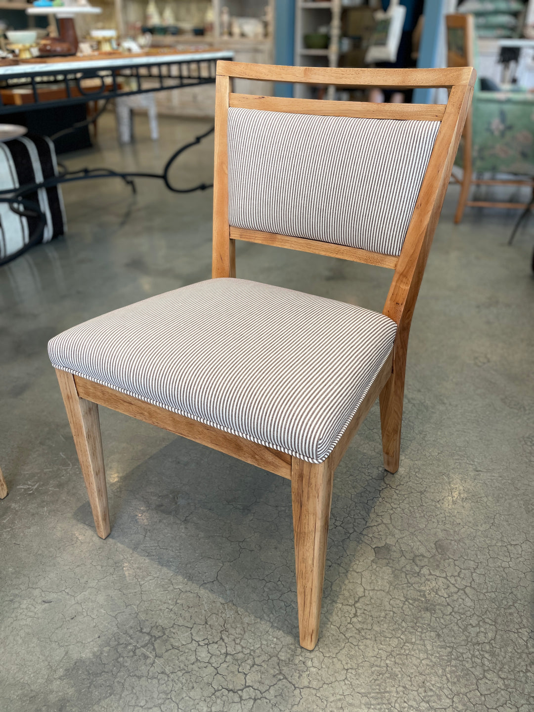 Mid-Century Dining Chairs | Set of 8