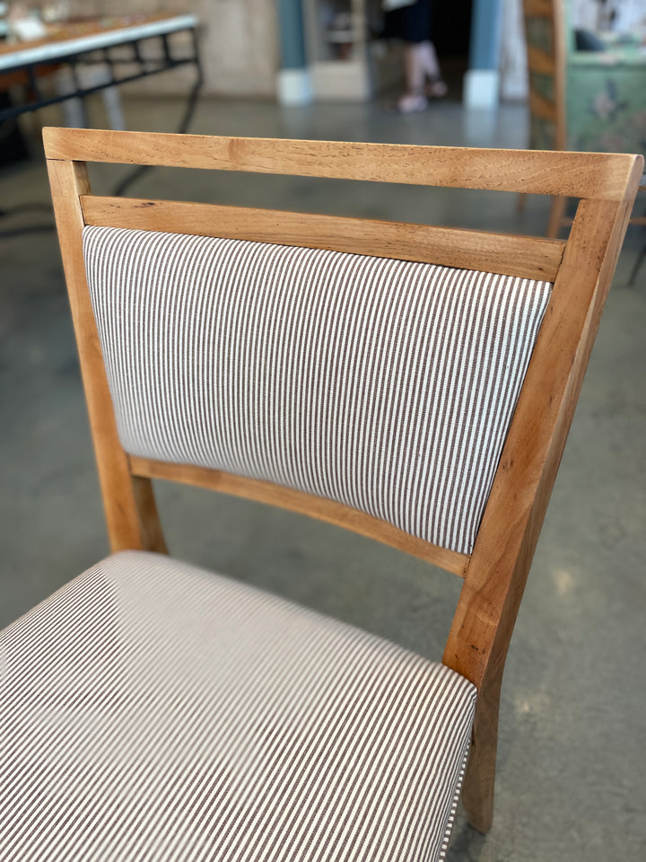 Mid-Century Dining Chairs | Set of 8