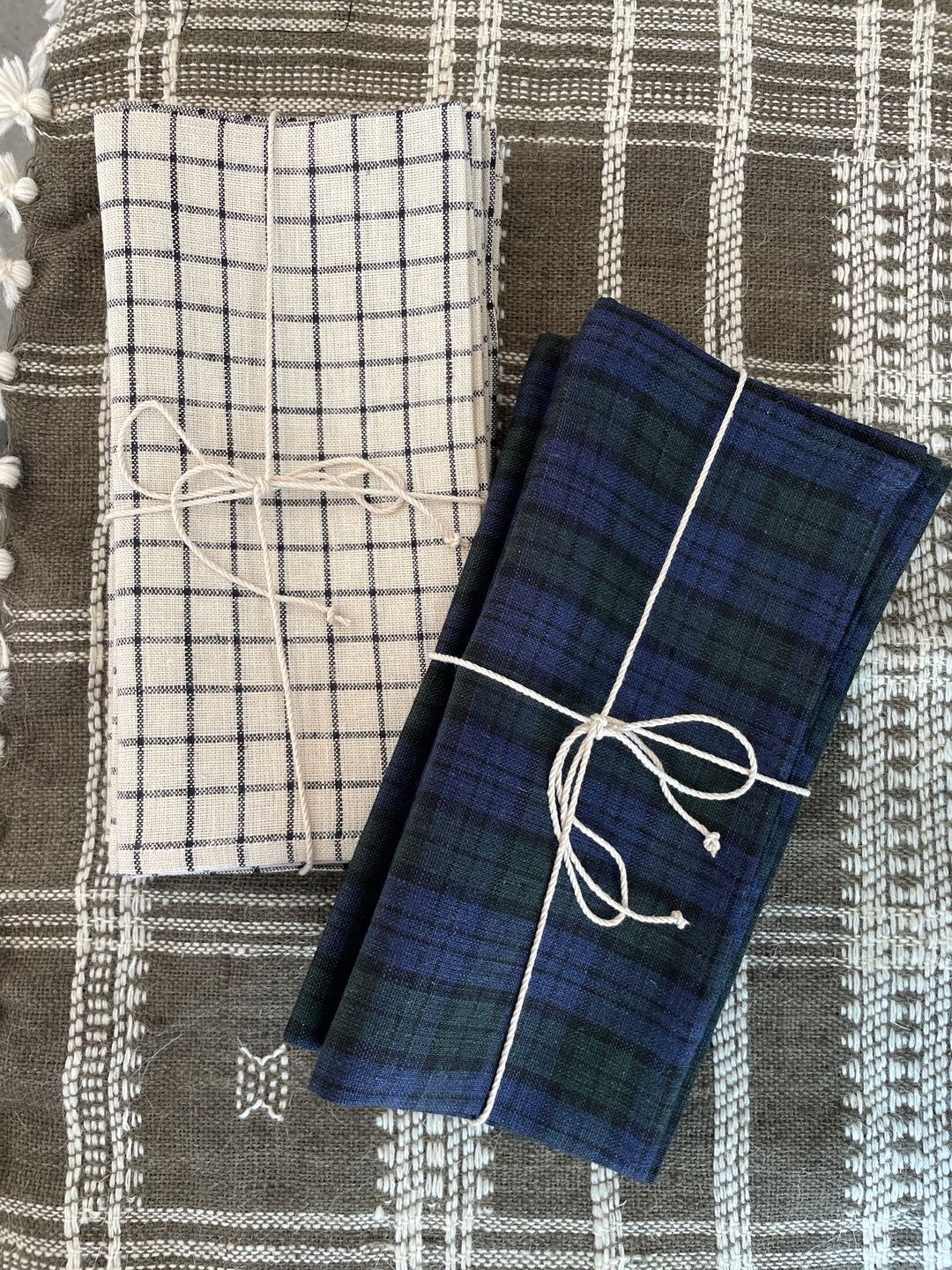 Linen Napkin Jenn | Set of 4