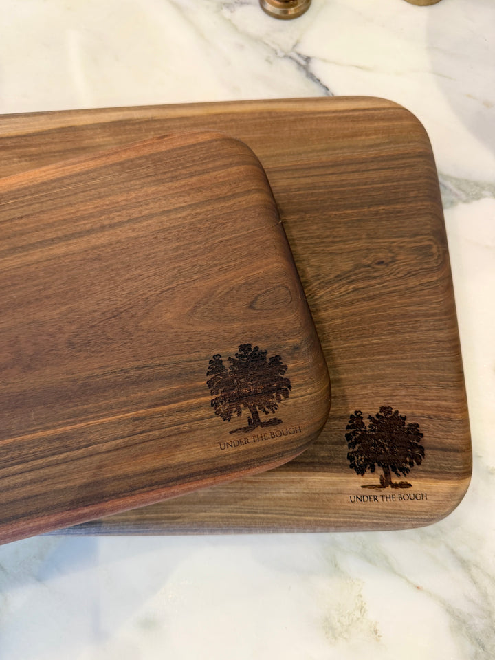 LAPANCHO - Wood Serving Board | M