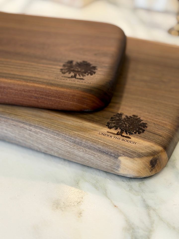 LAPANCHO - Wood Serving Board | M