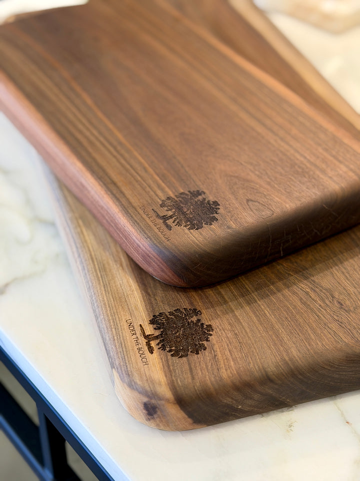 LAPANCHO - Wood Serving Board | M