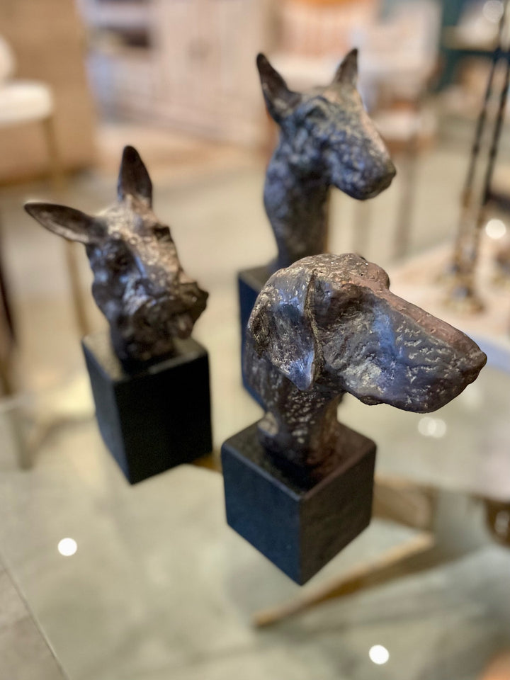 Labrador Retriever Sculpture