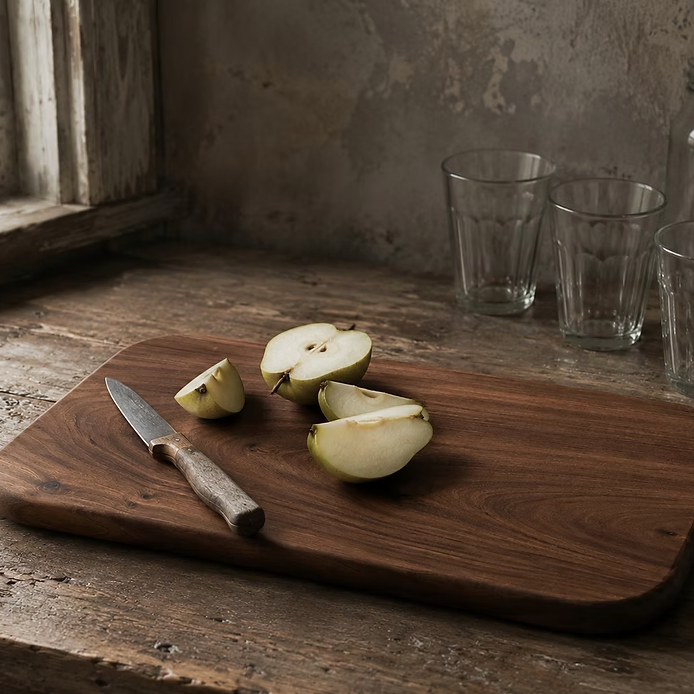 LAPANCHO - Wood Serving Board | L