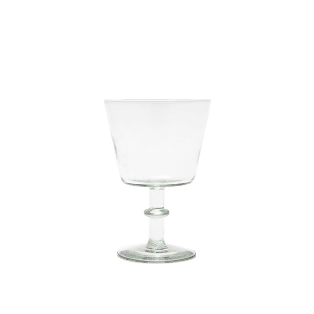 Ngwenya Glass - Reuben Red Wine Glass