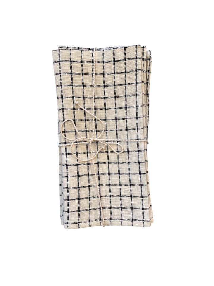Linen Napkin Jenn | Set of 4