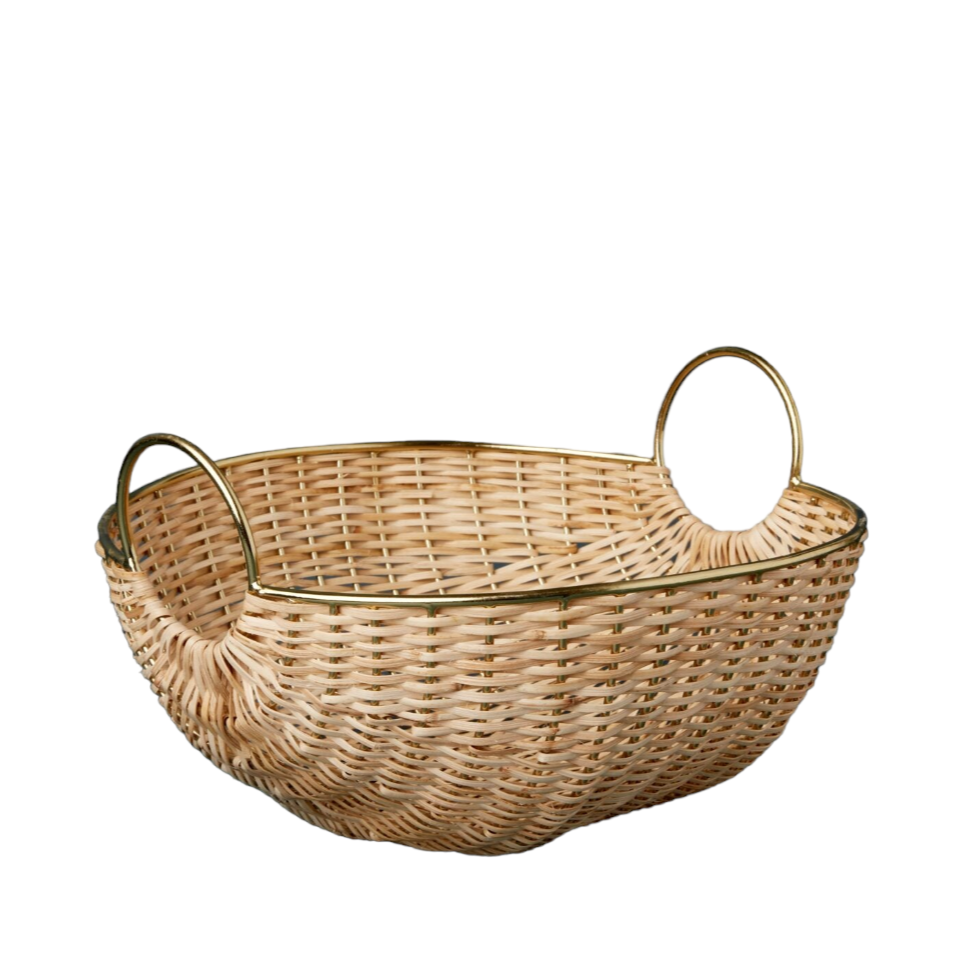 Rowan Fruit Basket