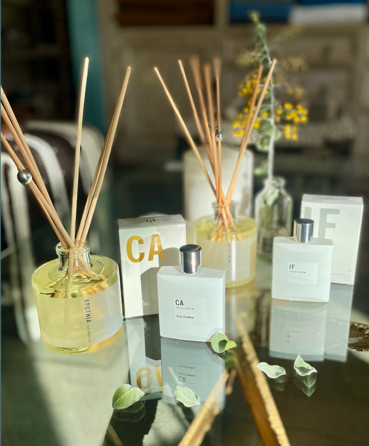 APOTHIA IF Eau de Parfum 50ml APOTHIA IF eau de parfum イフ 香水