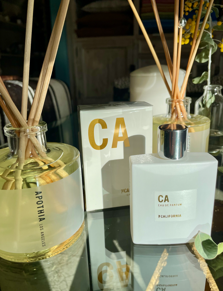 Apothia Los Angeles - The California Eau De Parfum