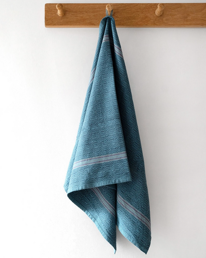 Mungo - Boma Cotton Kitchen Towel Cloth | Truffle