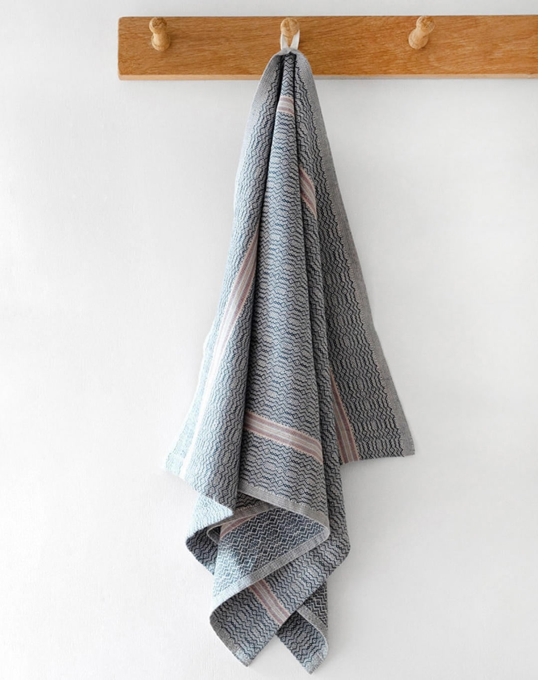 Mungo - Boma Cotton Kitchen Towel Cloth | Cardamom