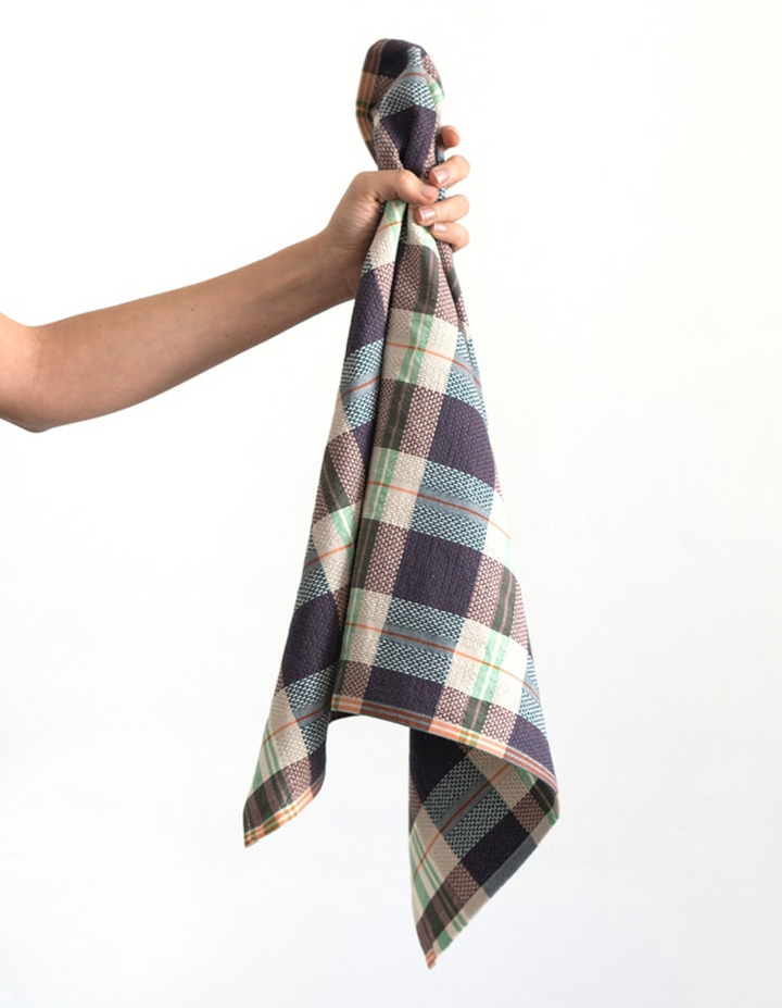 Mungo - Vadoek Cotton Kitchen Towel | Mulberry