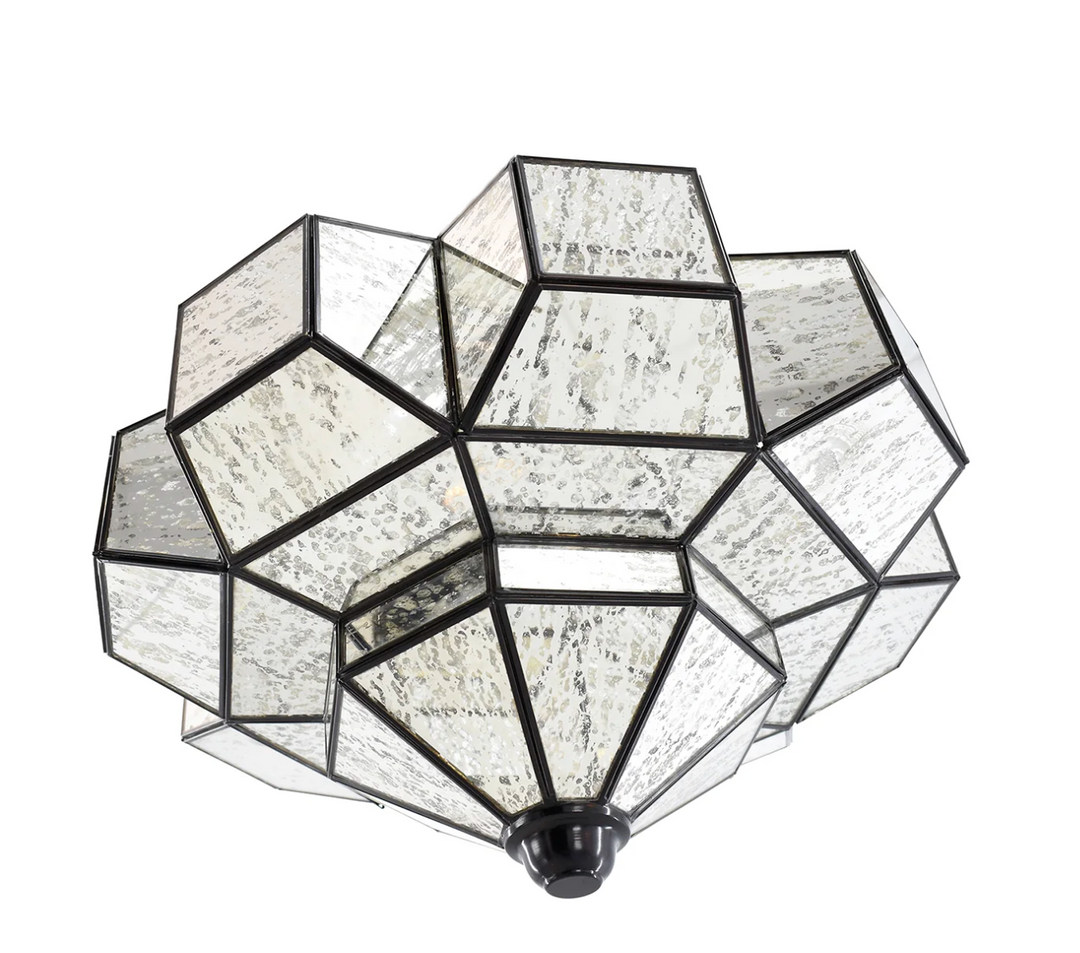 Urban Stars Chandelier