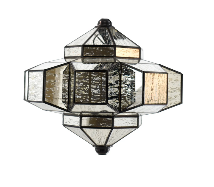 Urban Stars Chandelier