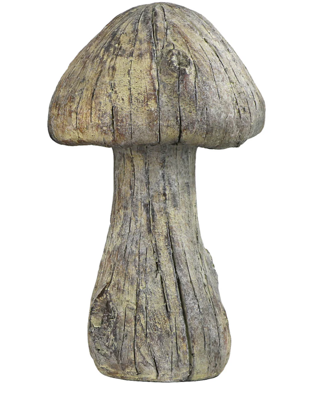 Concrete Mushroom | L