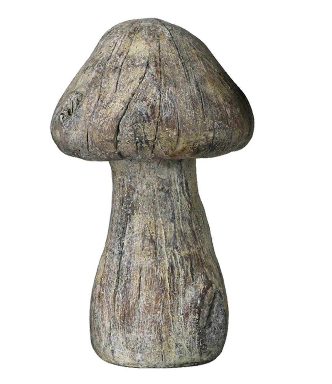 Concrete Mushroom | M