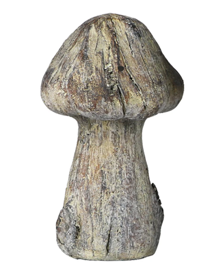 Concrete Mushroom | S