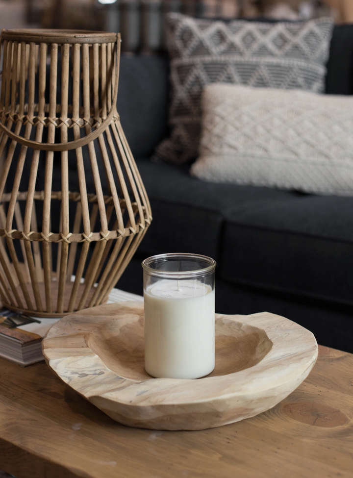 20 oz Classic Candle | Sea Salt