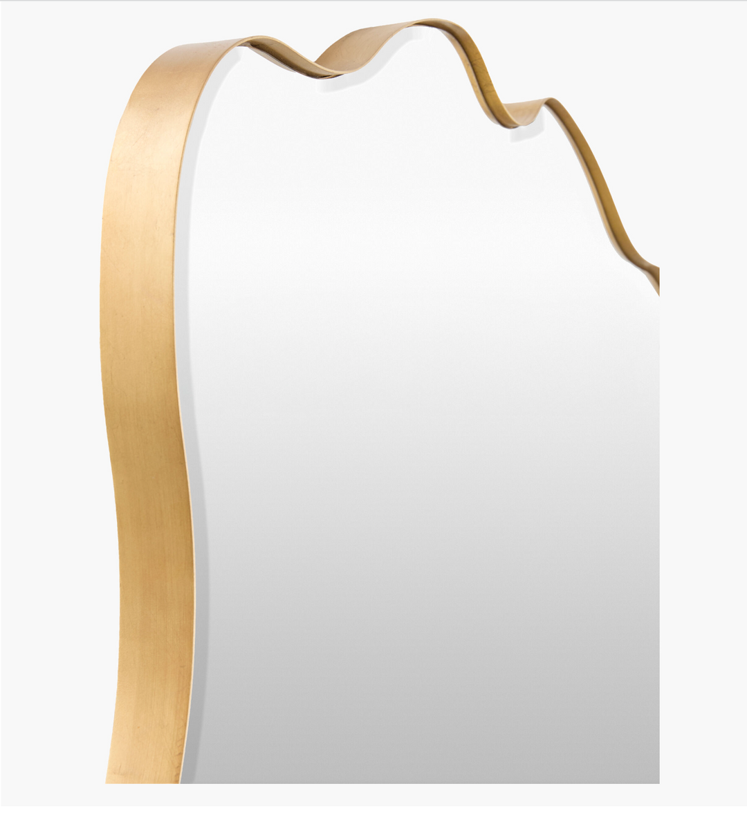 Manta Accent  Wall Mirror