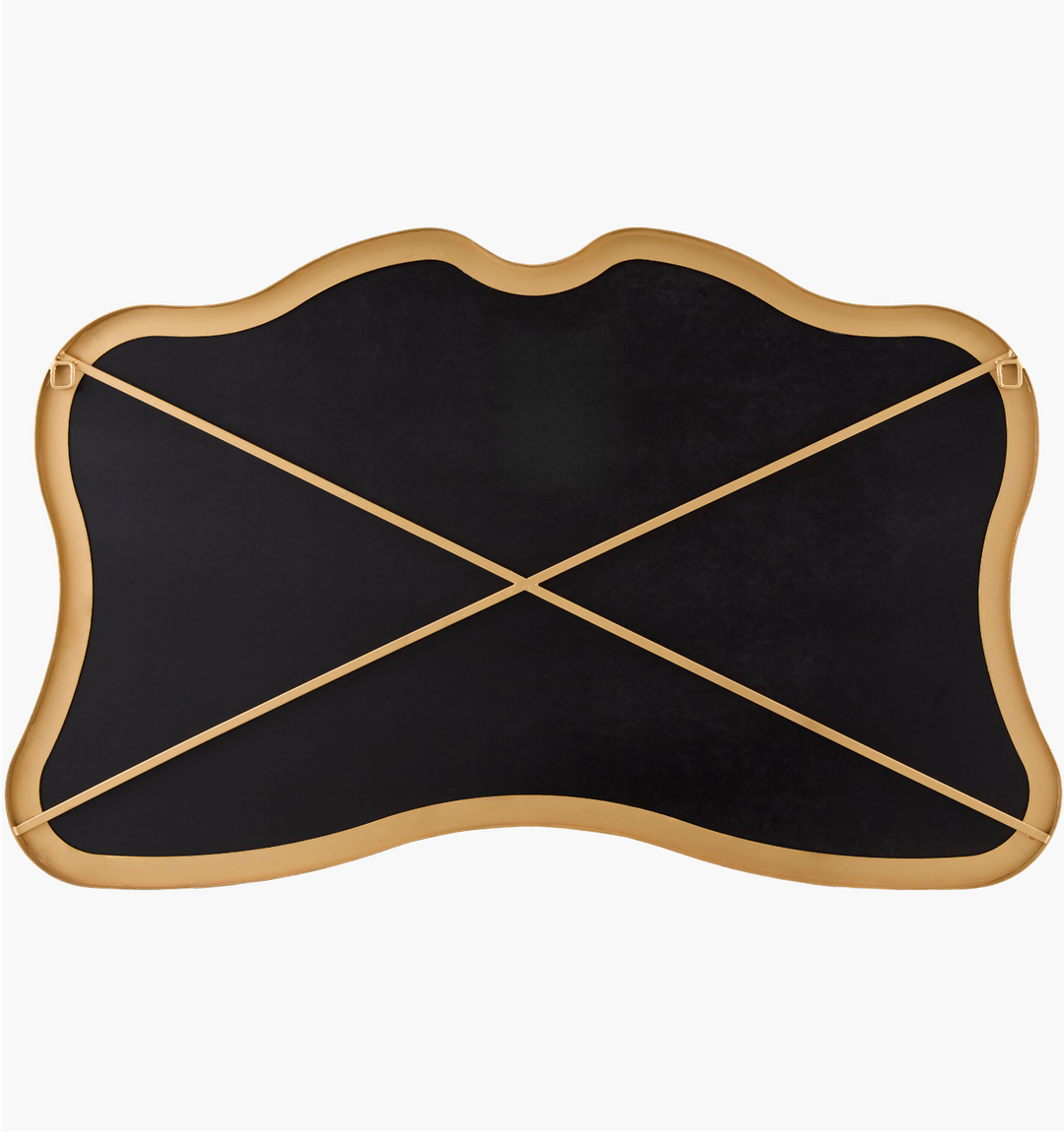 Manta Accent  Wall Mirror