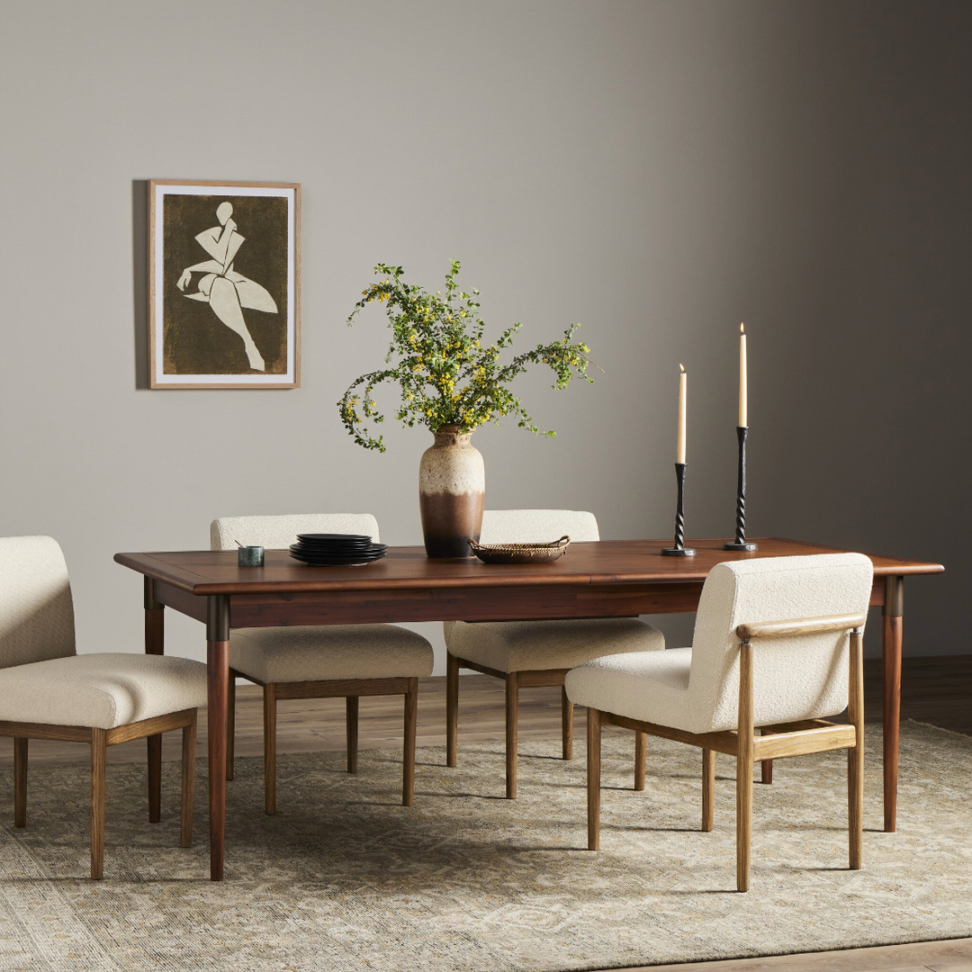 Harper Extension Dining Table