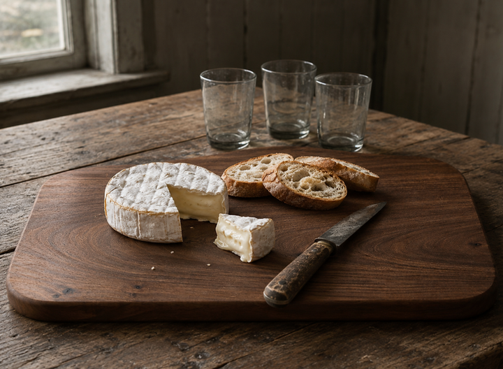 LAPANCHO - Wood Serving Board | L