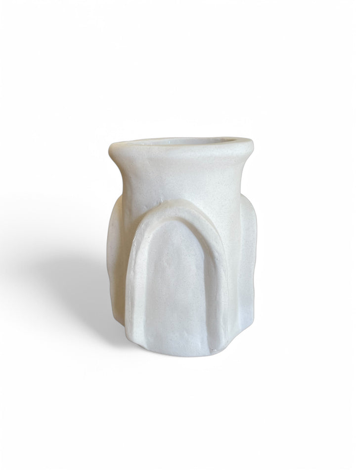 Molly Stoneware Vase | B