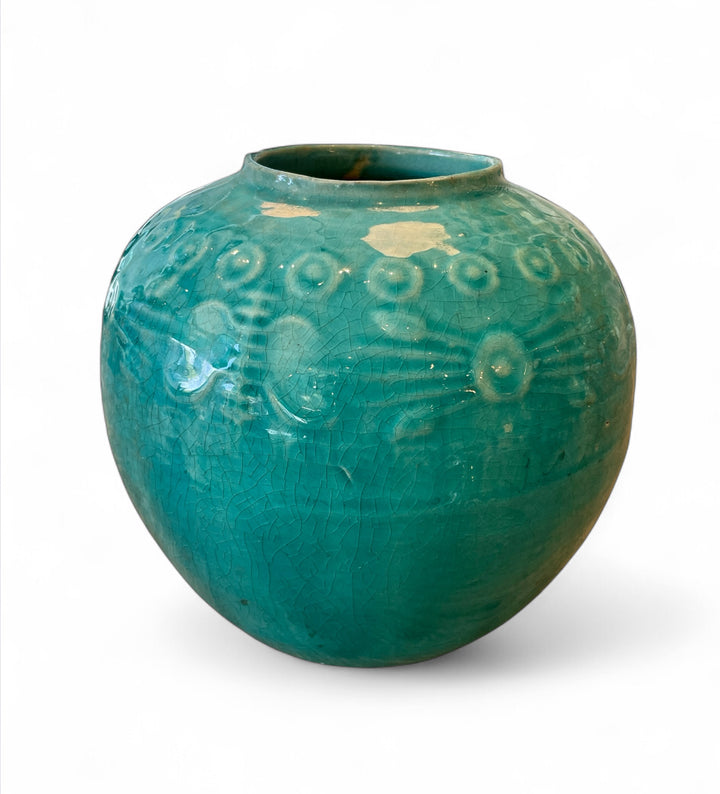 Ginger Jar | B