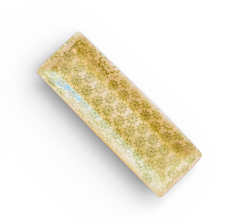 Wonki Ware - Utensil Skinny Print | Irish - A