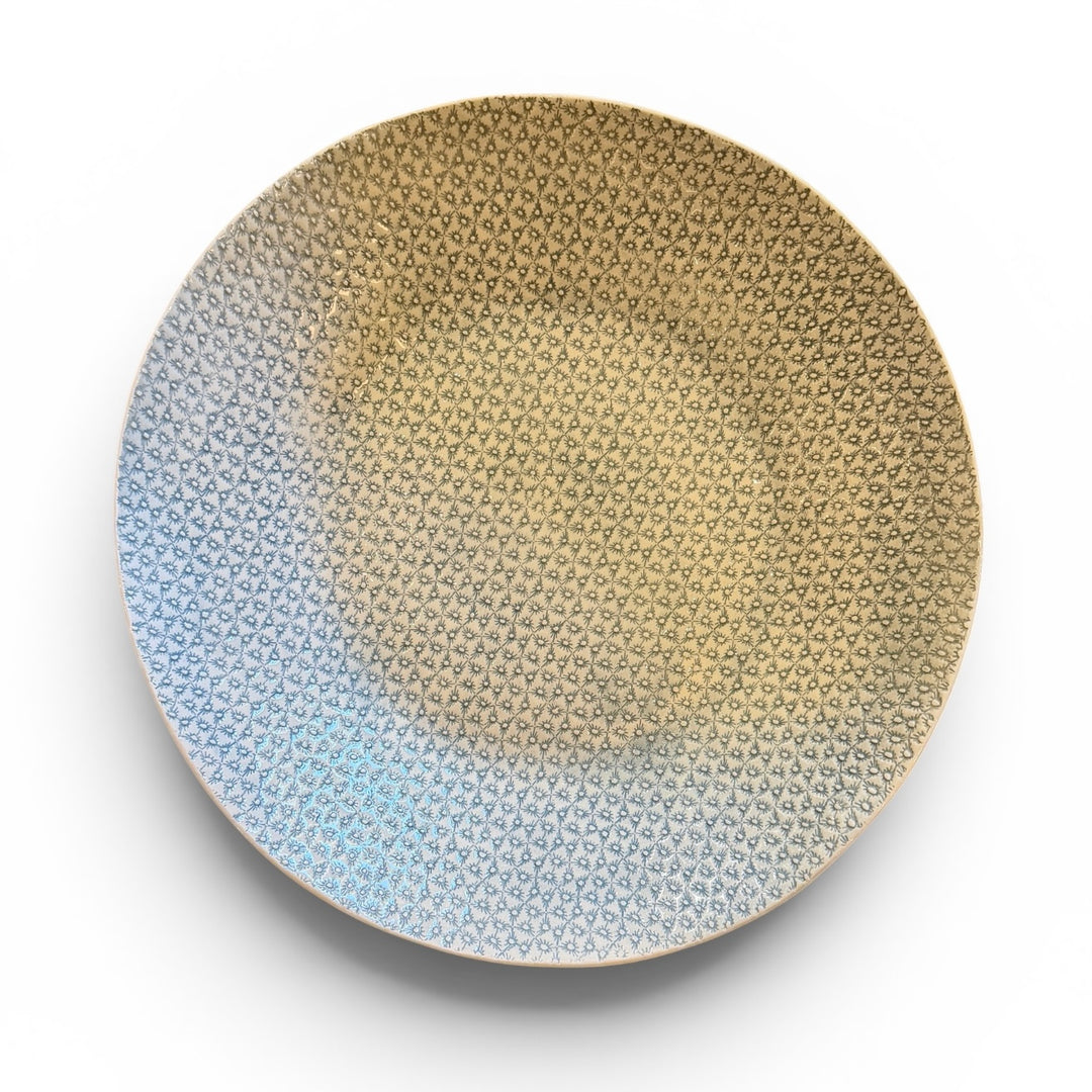 Wonki Ware - Deep Server | Duck Egg | XL - A