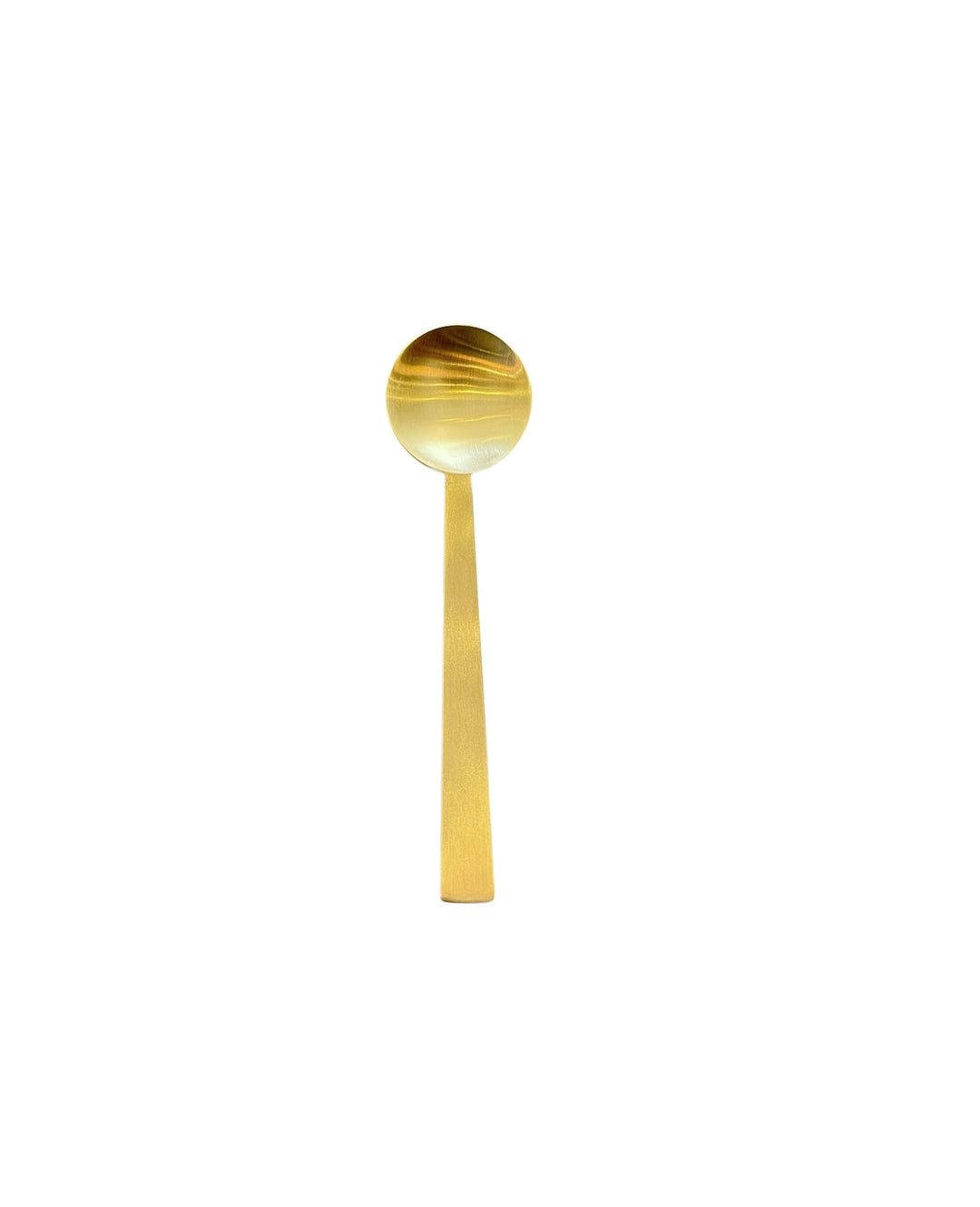 Brass Spoon | S