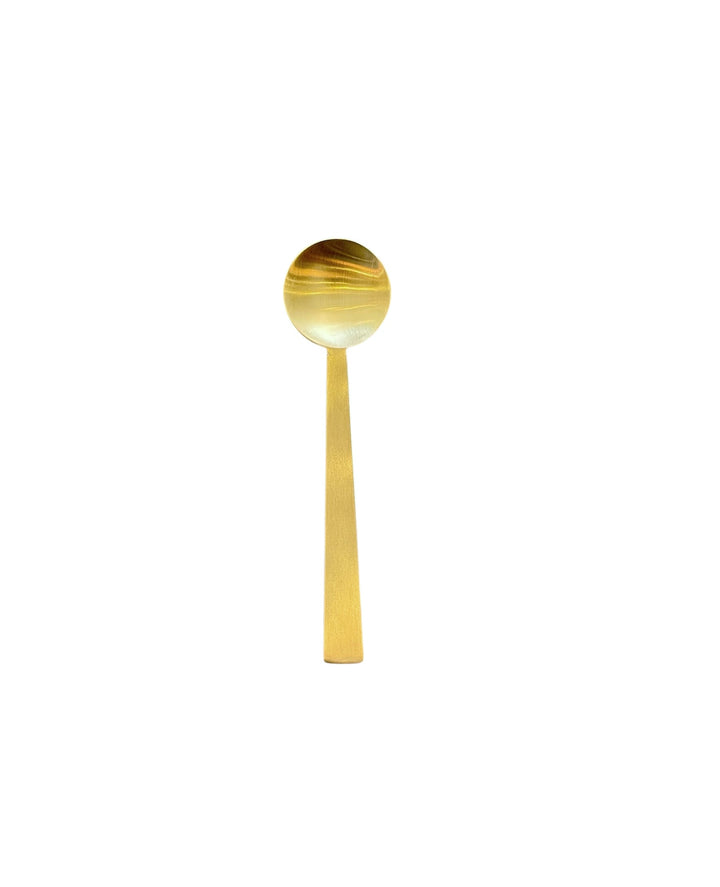 Brass Spoon | S