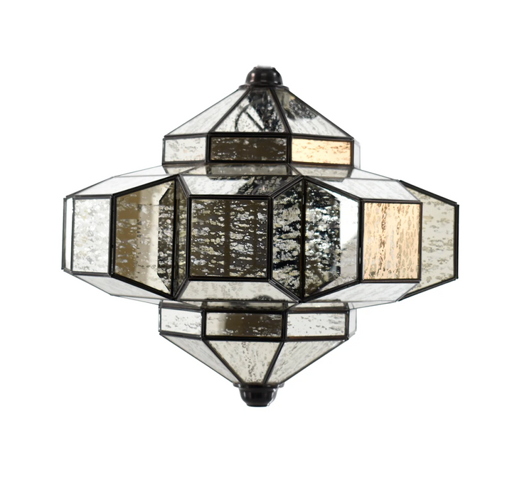 Urban Stars Chandelier