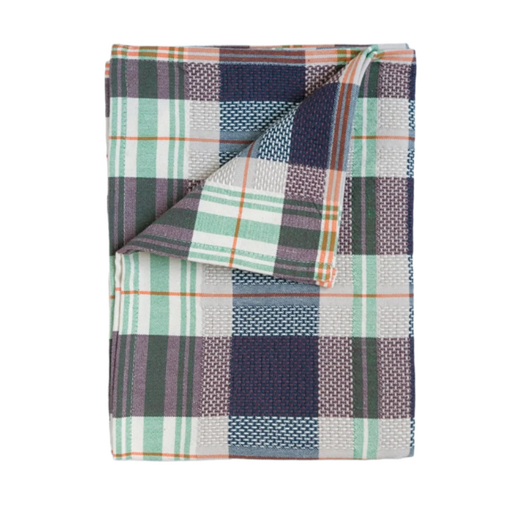 Mungo - Vadoek Cotton Kitchen Towel | Mulberry