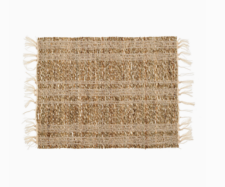 Laguna Seagrass Placemats | Set of 4