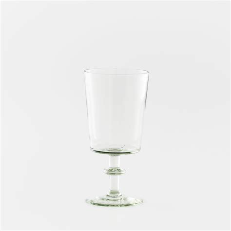 Ngwenya Glass - Reuben Water  Glass