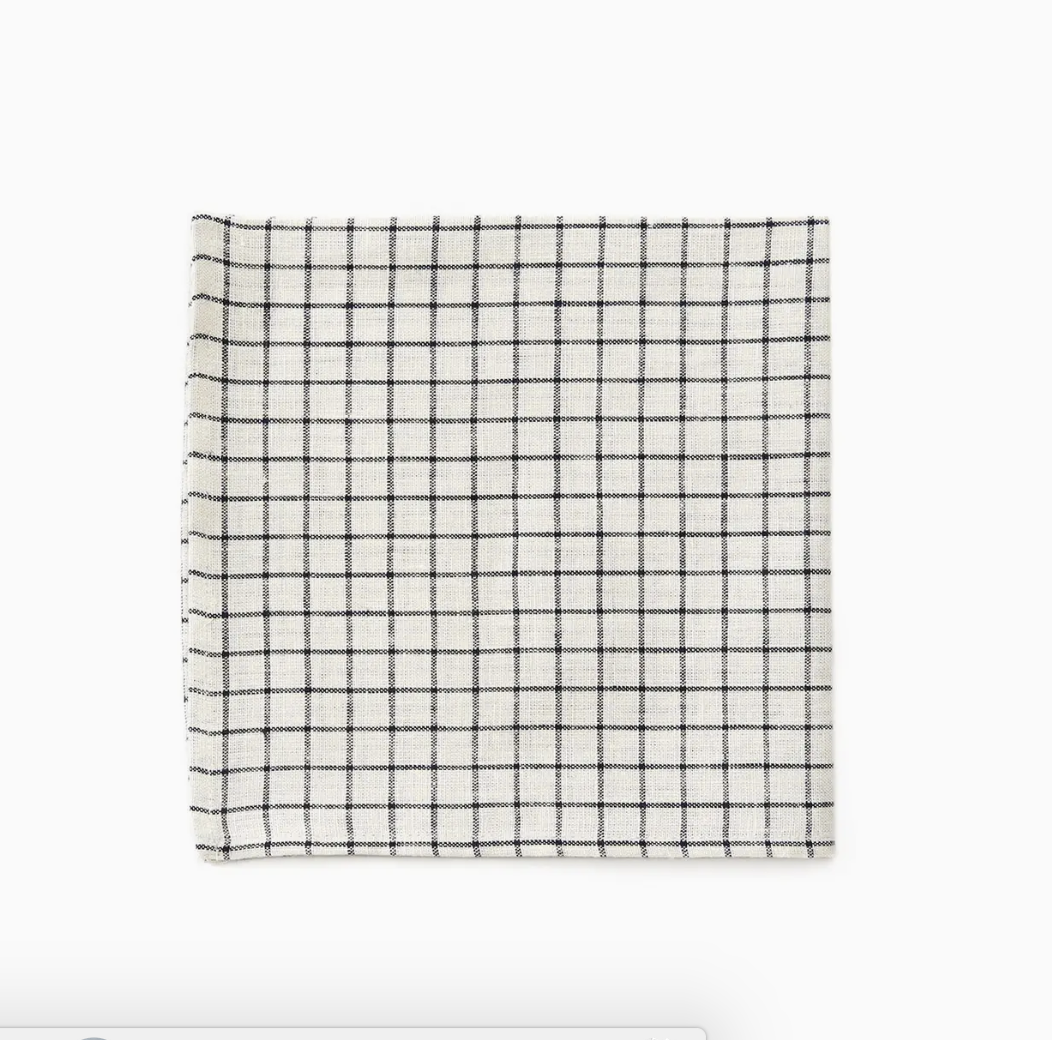 Linen Napkin Jenn | Set of 4