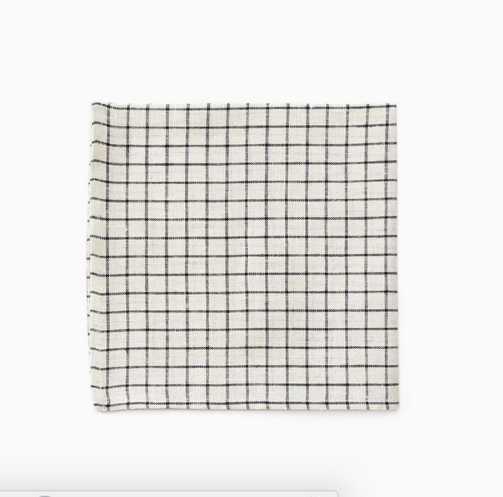 Linen Napkin Jenn | Set of 4