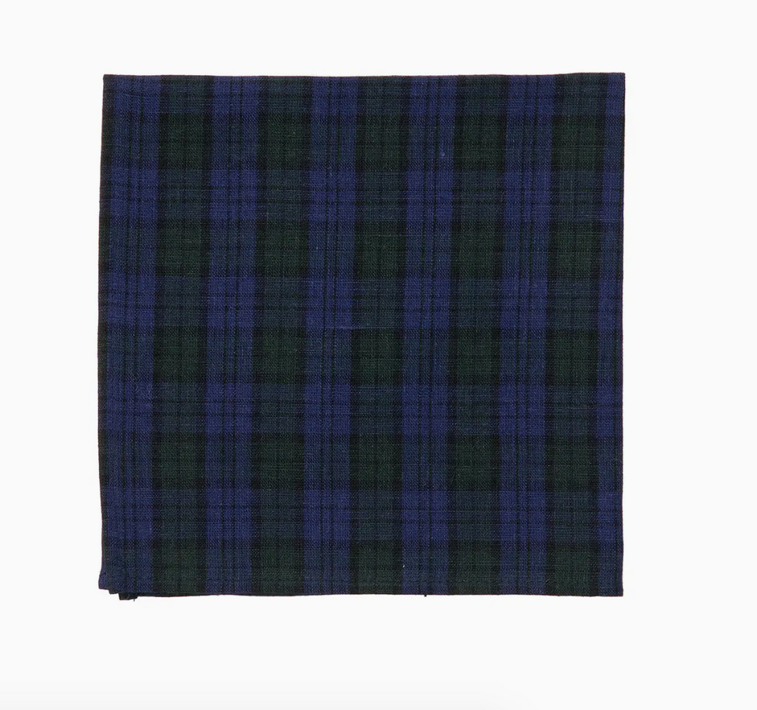 Linen Napkin Stanly | Set of 4