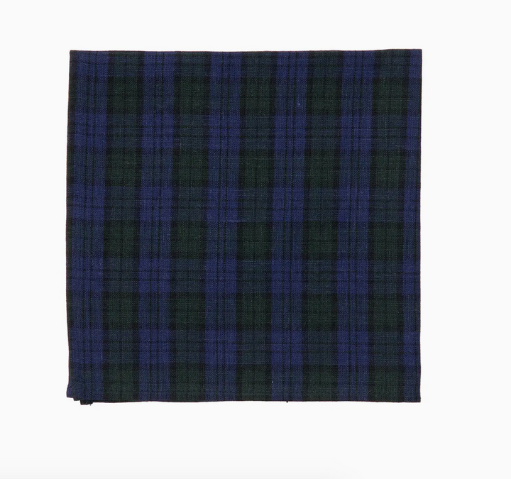 Linen Napkin Stanly | Set of 4