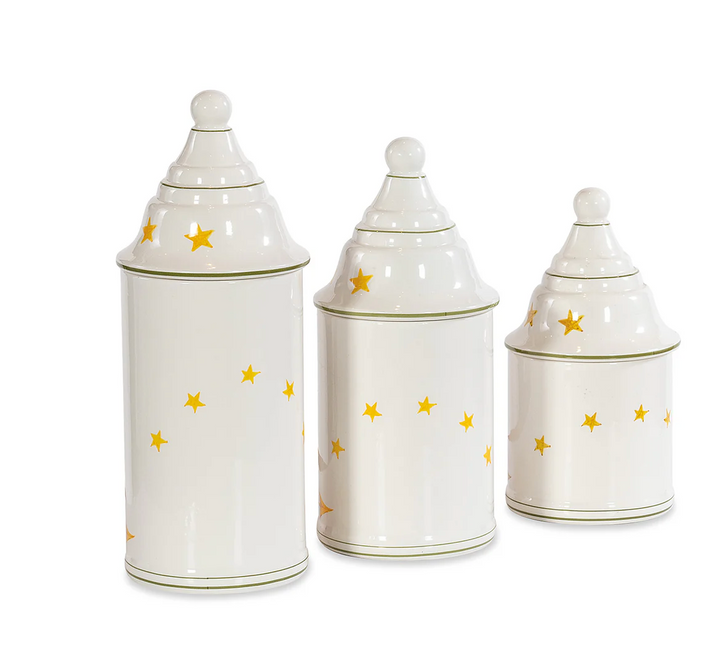Americana Canister | L