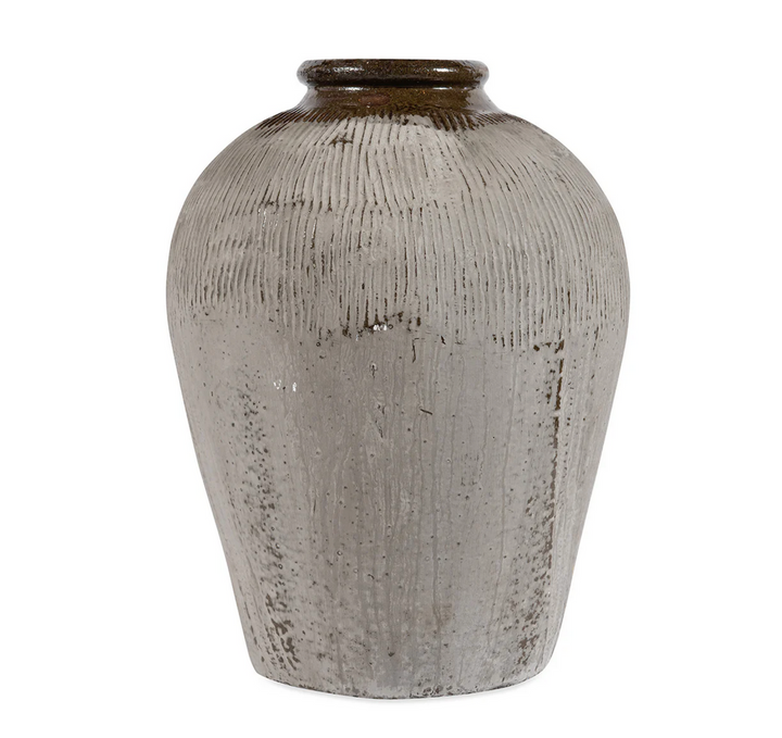 Antique Rice Wine Jar | M